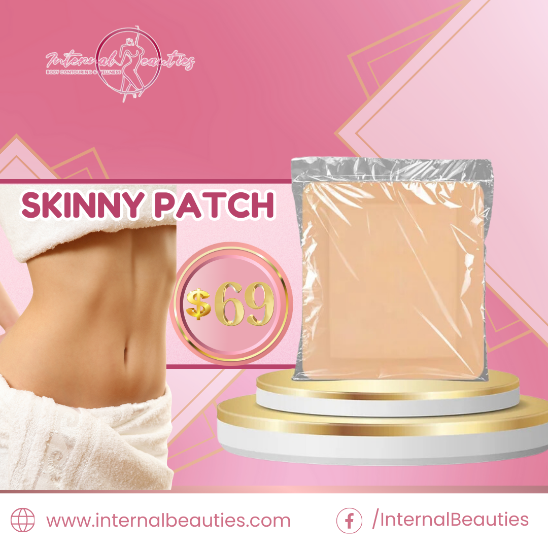 IB Skinny Patch Package