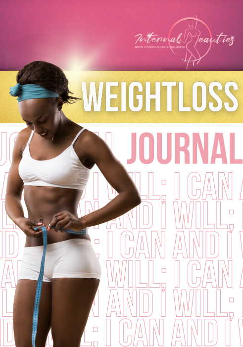 IB Weight Loss Journal (Digital Version)