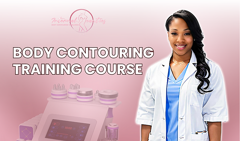 Internal Beauties Body Contouring Training Course