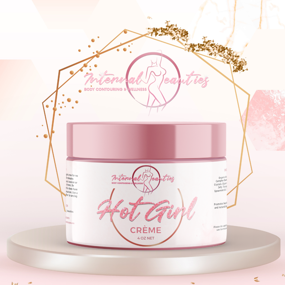 IB Hot Girl Crème