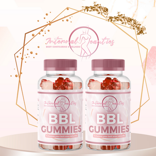 IB BBL GUMMIES