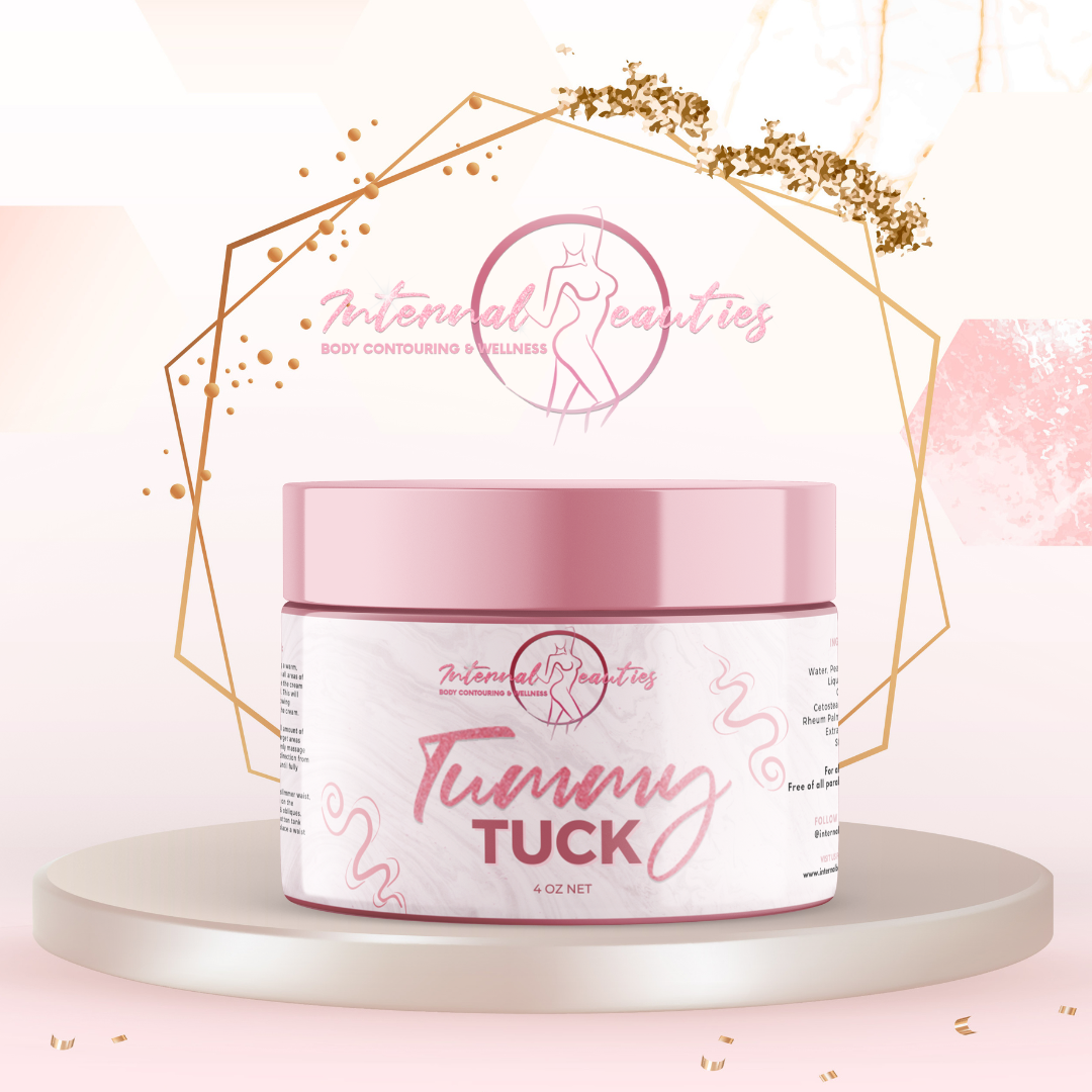 IB TUMMY TUCK CREME