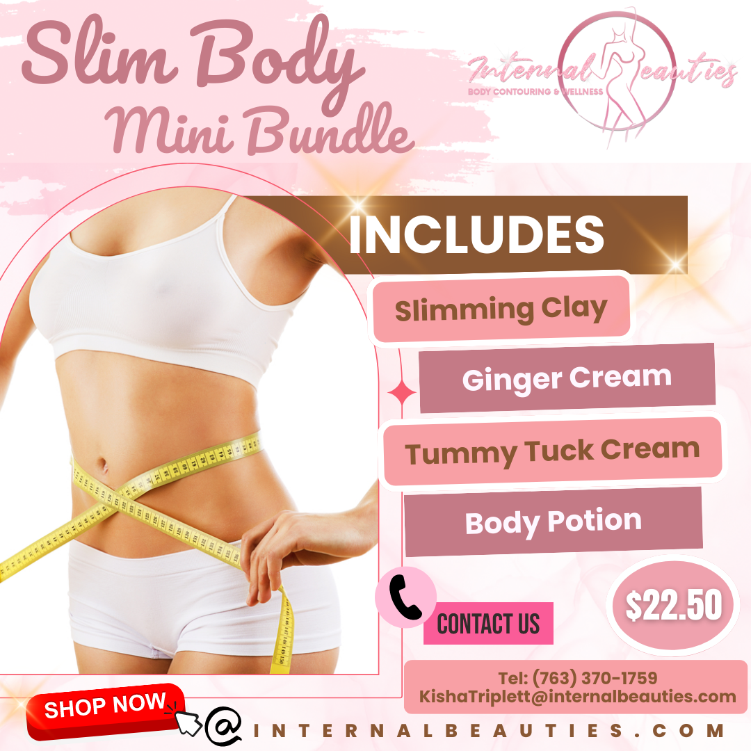 IB Slim Body Mini Bundle