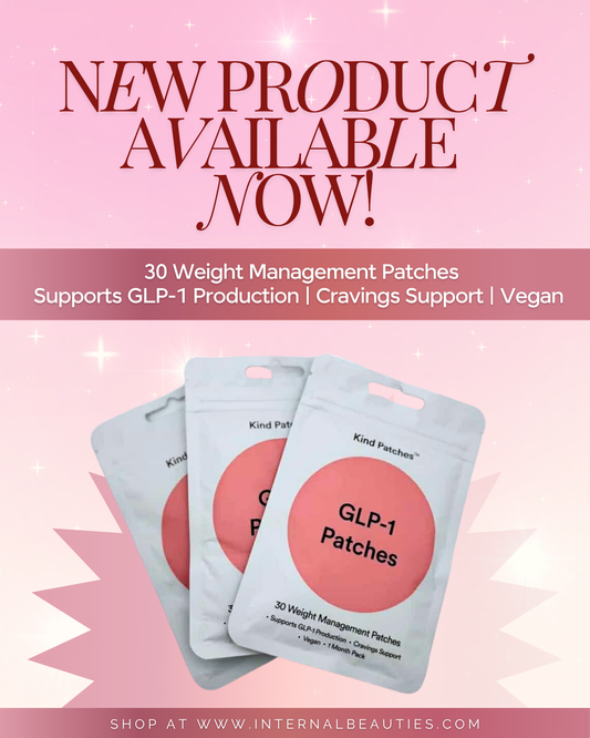 GLP-1 Patches