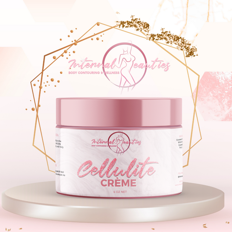 IB Cellulite Crème