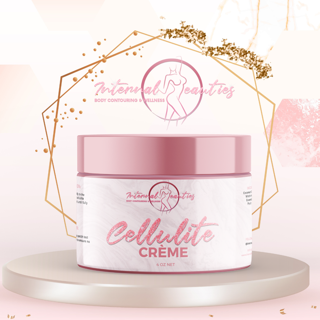 IB Cellulite Crème