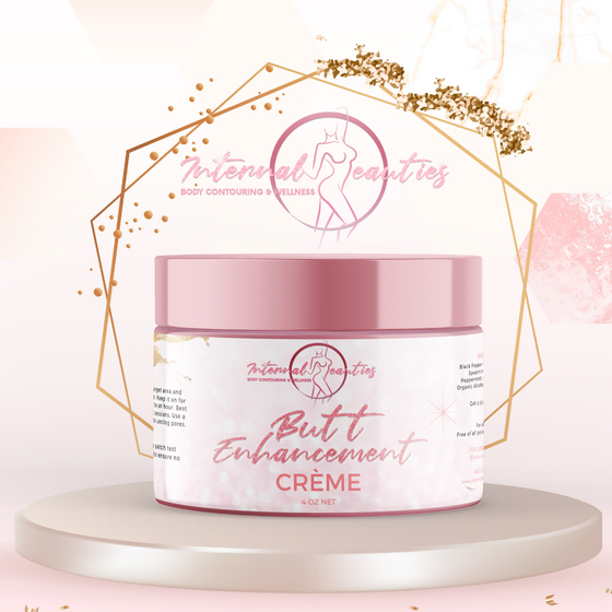 IB BBL Enhancement Crème