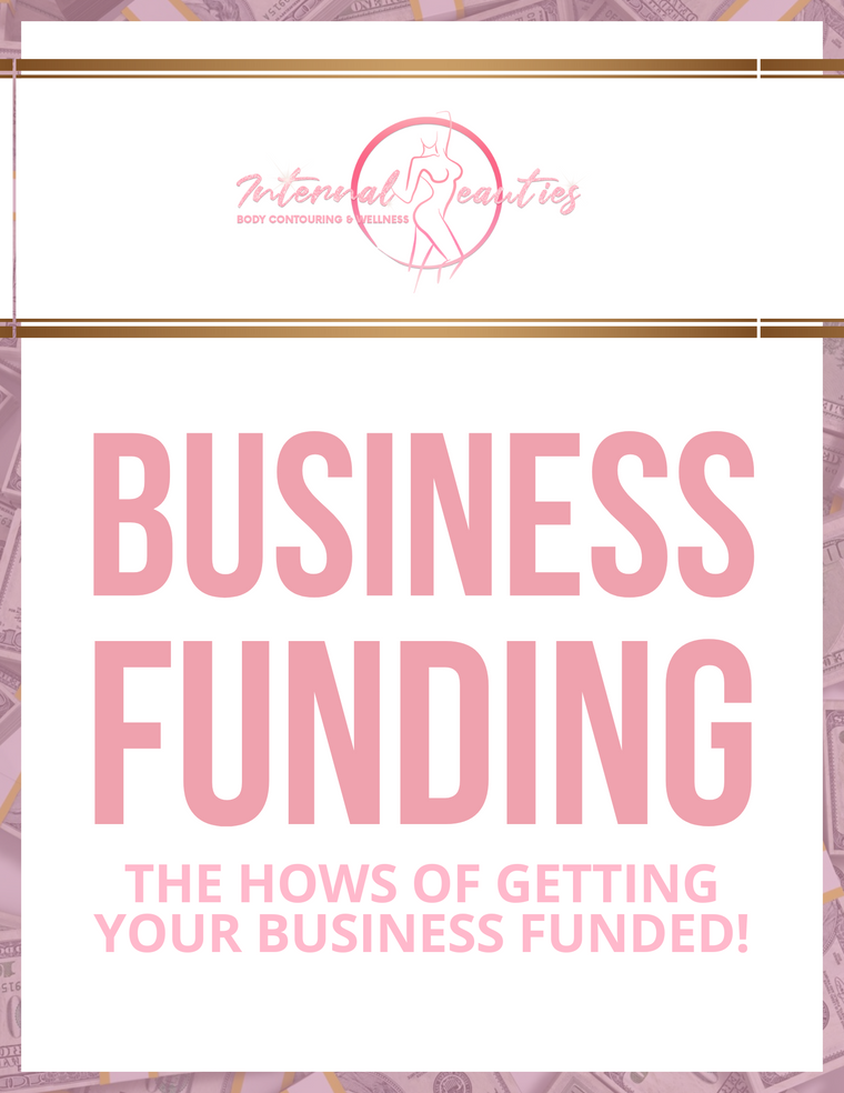 IB Business Funding