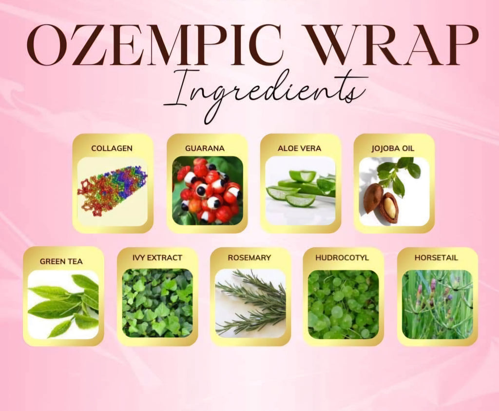 Ozempic Wrap