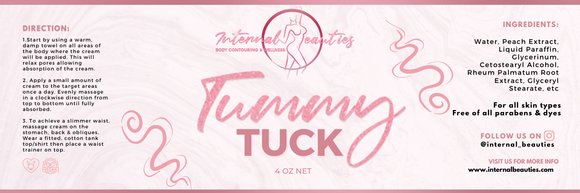 IB TUMMY TUCK CREME