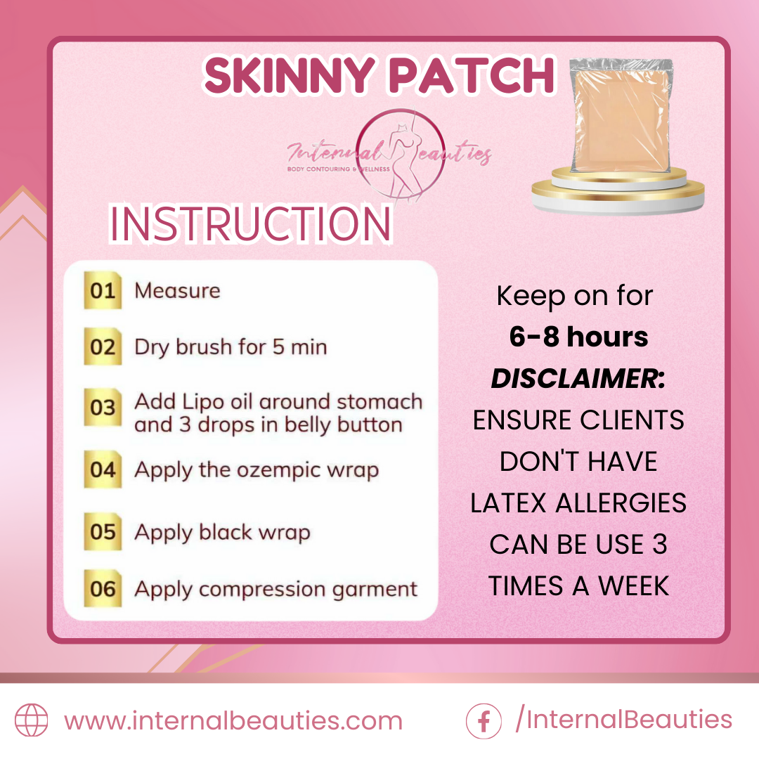 Skinny Patch