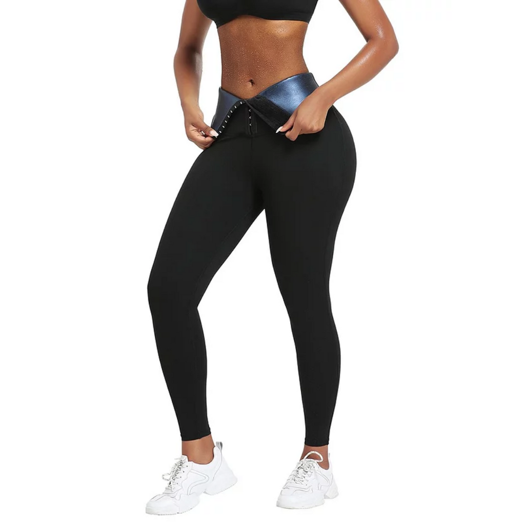 IB SWEAT WAIST TRAINER LEGGING