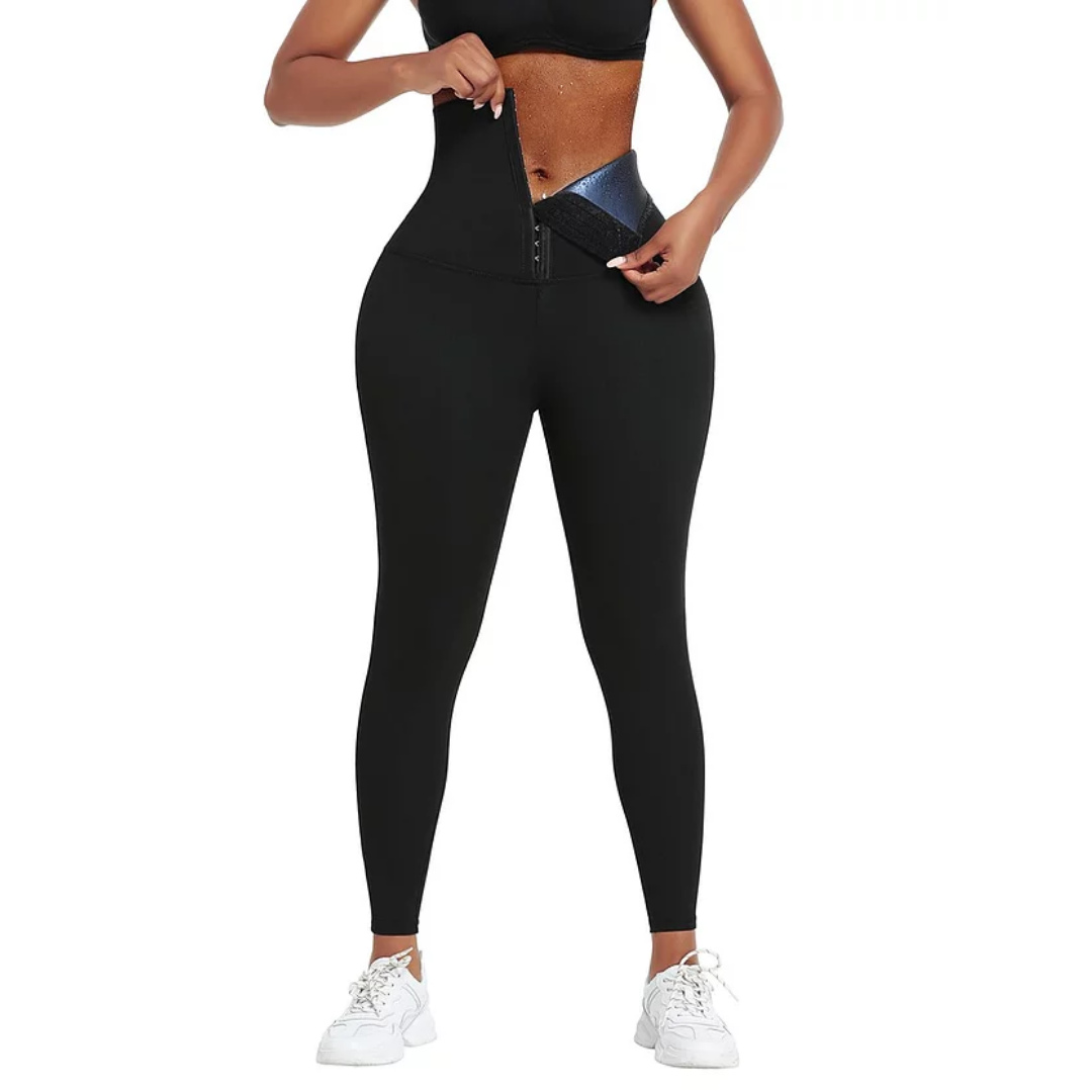 IB SWEAT WAIST TRAINER LEGGING