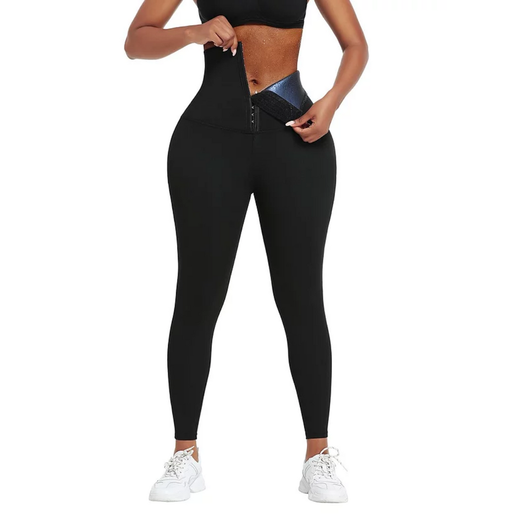 IB SWEAT WAIST TRAINER LEGGING