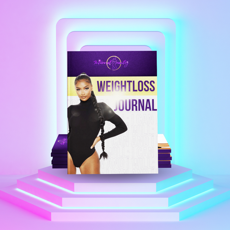 IB WEIGHT LOSS JOURNAL (Digital Version)