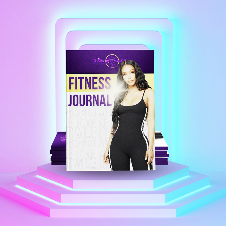 IB FITNESS JOURNAL (Digital Version)