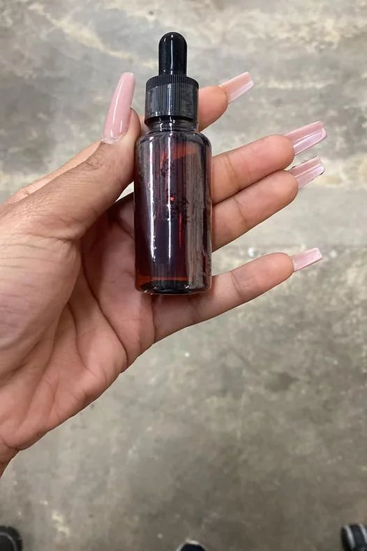 IB Breast Enhancement Oil