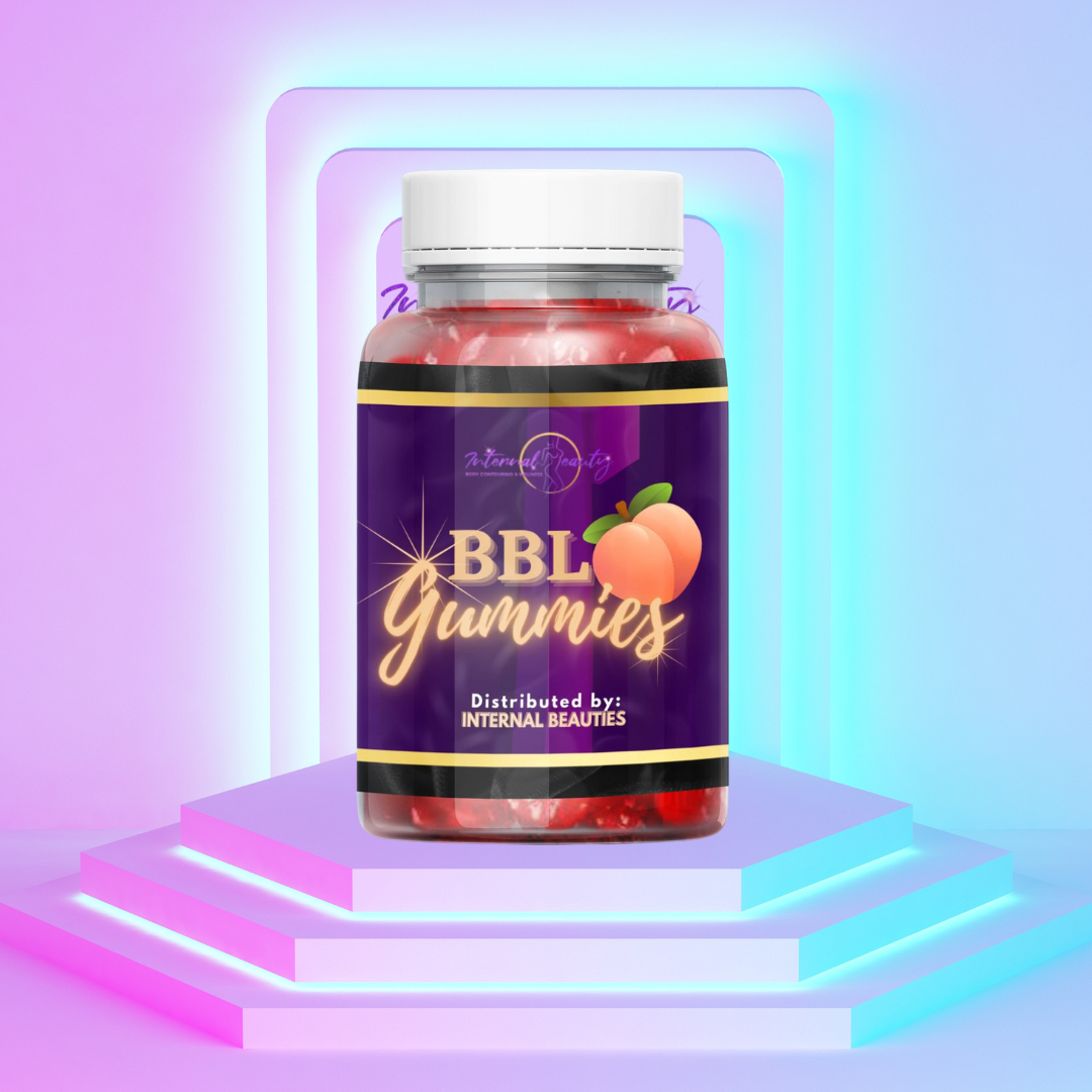 IB BBL GUMMIES