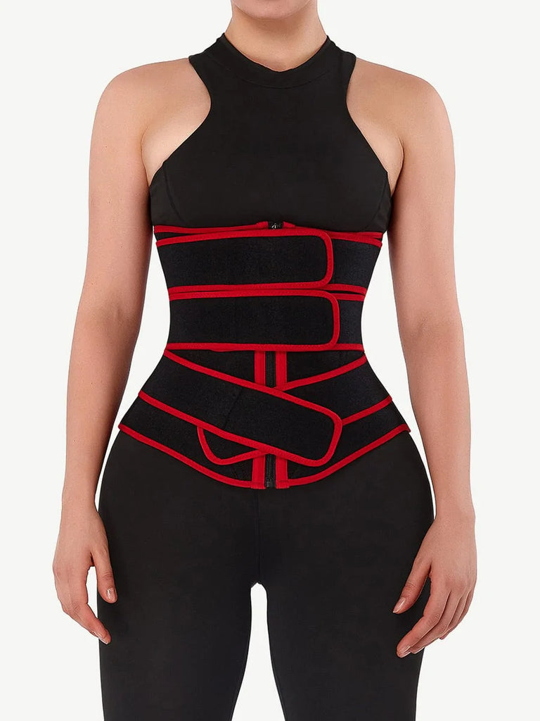 IB SLIM ME DOWN WAIST TRAINER